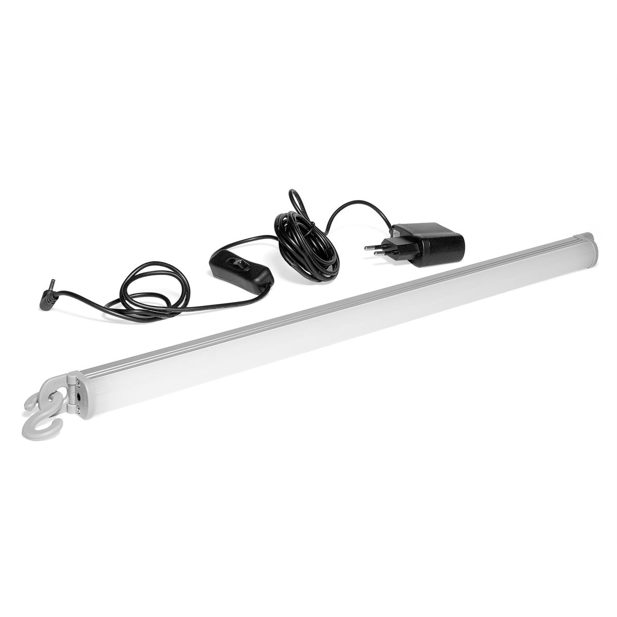 Комплект освещения шкафа  TWT-CB-LAMP/LED-M