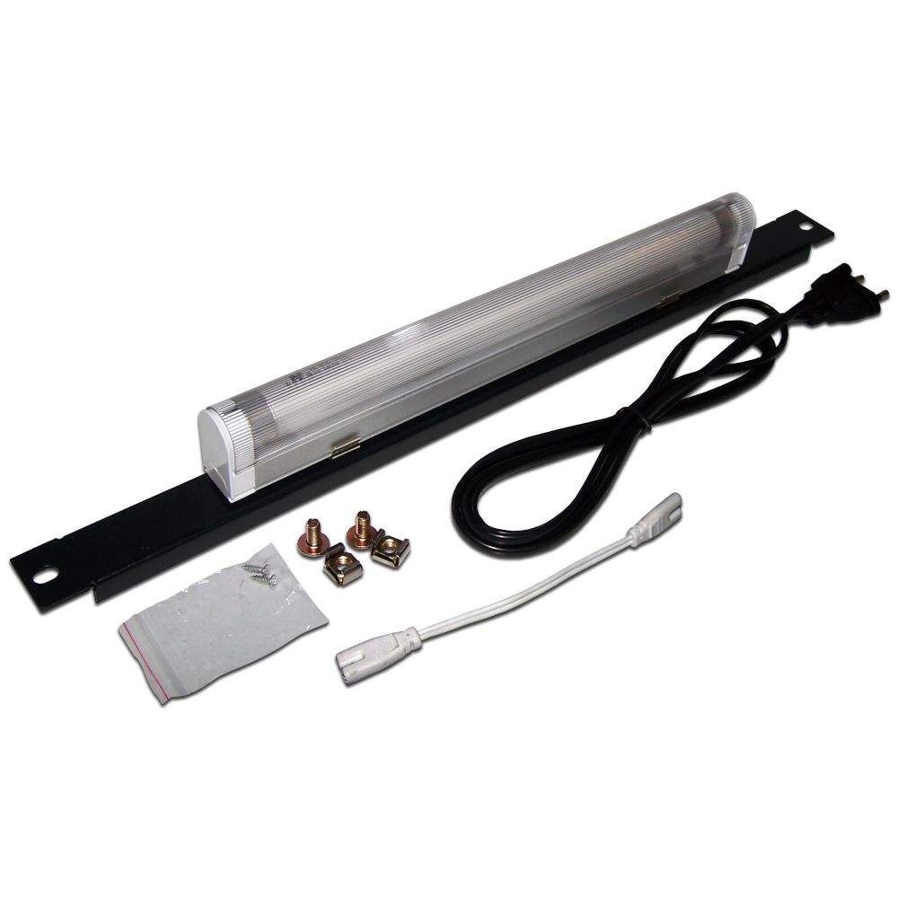 Комплект освещения шкафа  TWT-CBW-LAMP
