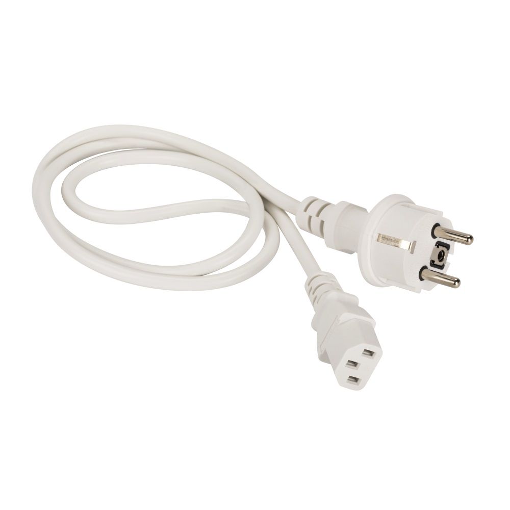 Провод питания  LAN-PP13/SH-3.0-WH