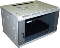 Шкаф телекоммуникационный  TWT-CBW2-15U-6x4