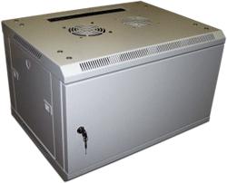 Шкаф телекоммуникационный  TWT-CBW2-12U-6x4-M
