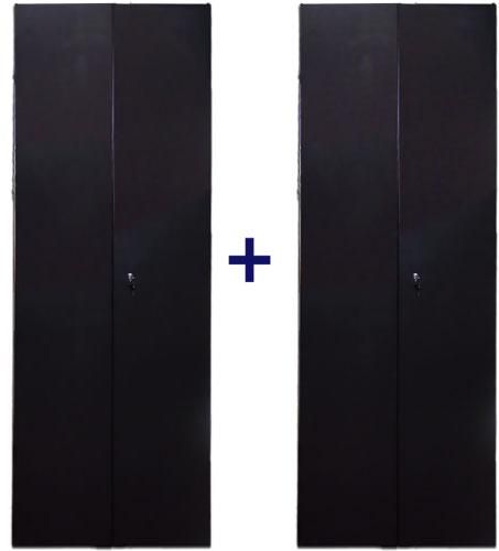 Комплект дверей  TWT-CBB-DR42-8x-S-M1