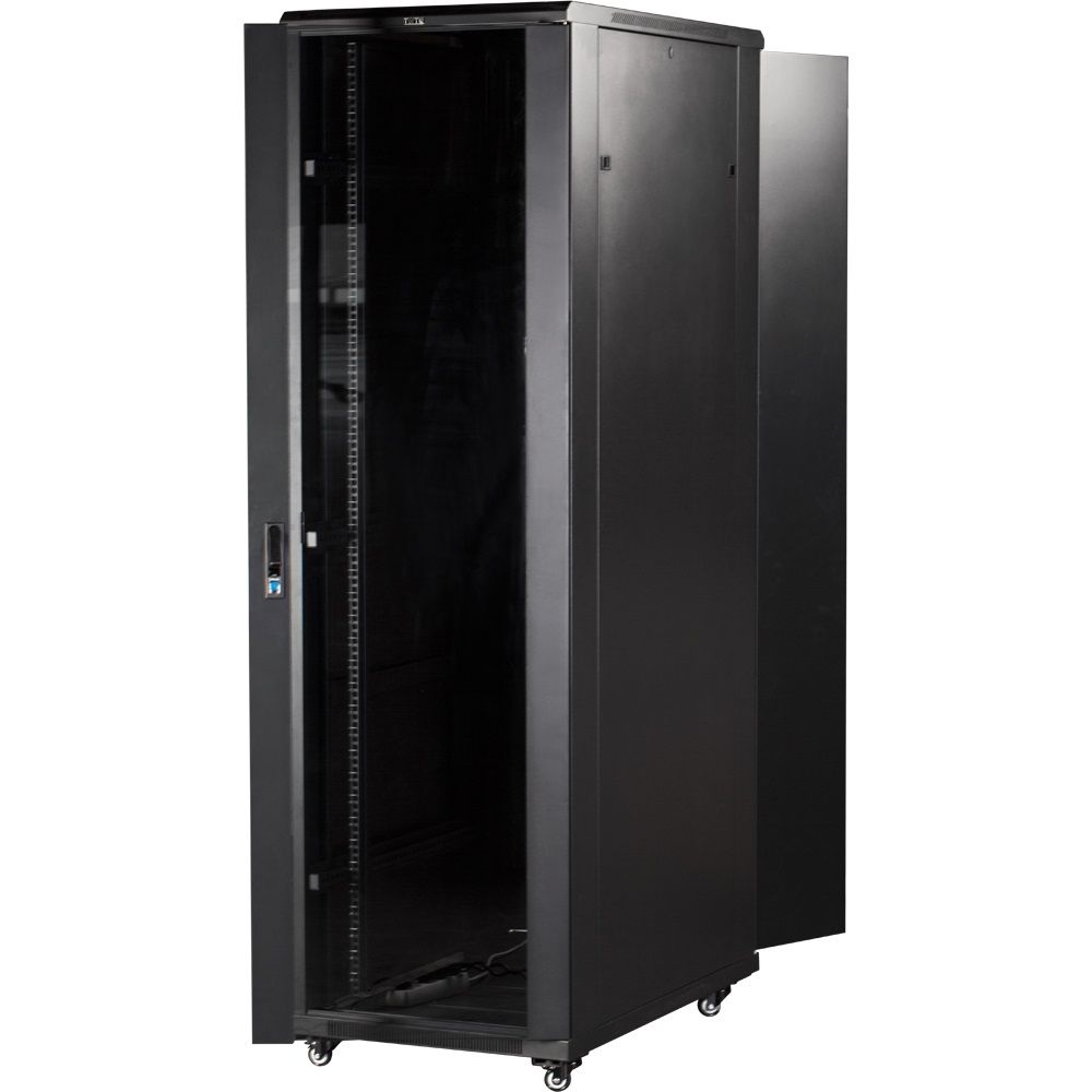Шкаф телекоммуникационный  TWT-CBB-42U-8x8-G1