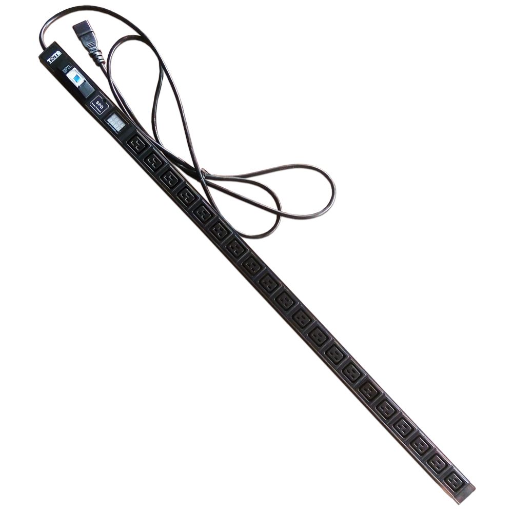 Блок розеток  TWT-PDVI-20C9-C0