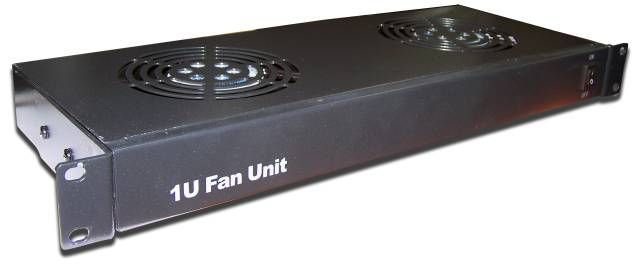 Блок вентиляторов  TWT-CBB-FANB3-RACK
