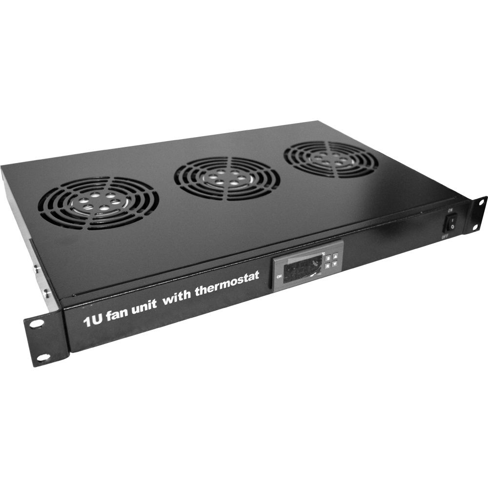 Блок вентиляторов  TWT-CBB-FANB3-RACK-T