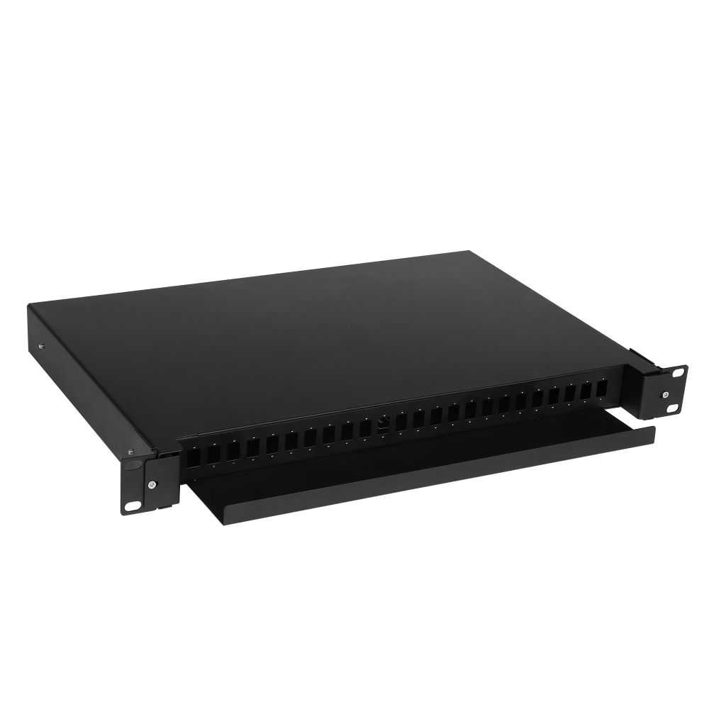 Кросс оптический  LAN-FOBM-RMS-24SC