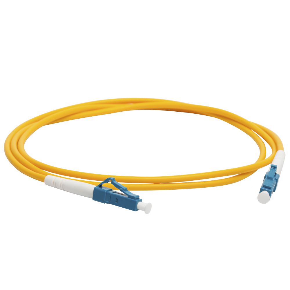 Патч-корд  LAN-2LC-2LC/SU-2.0