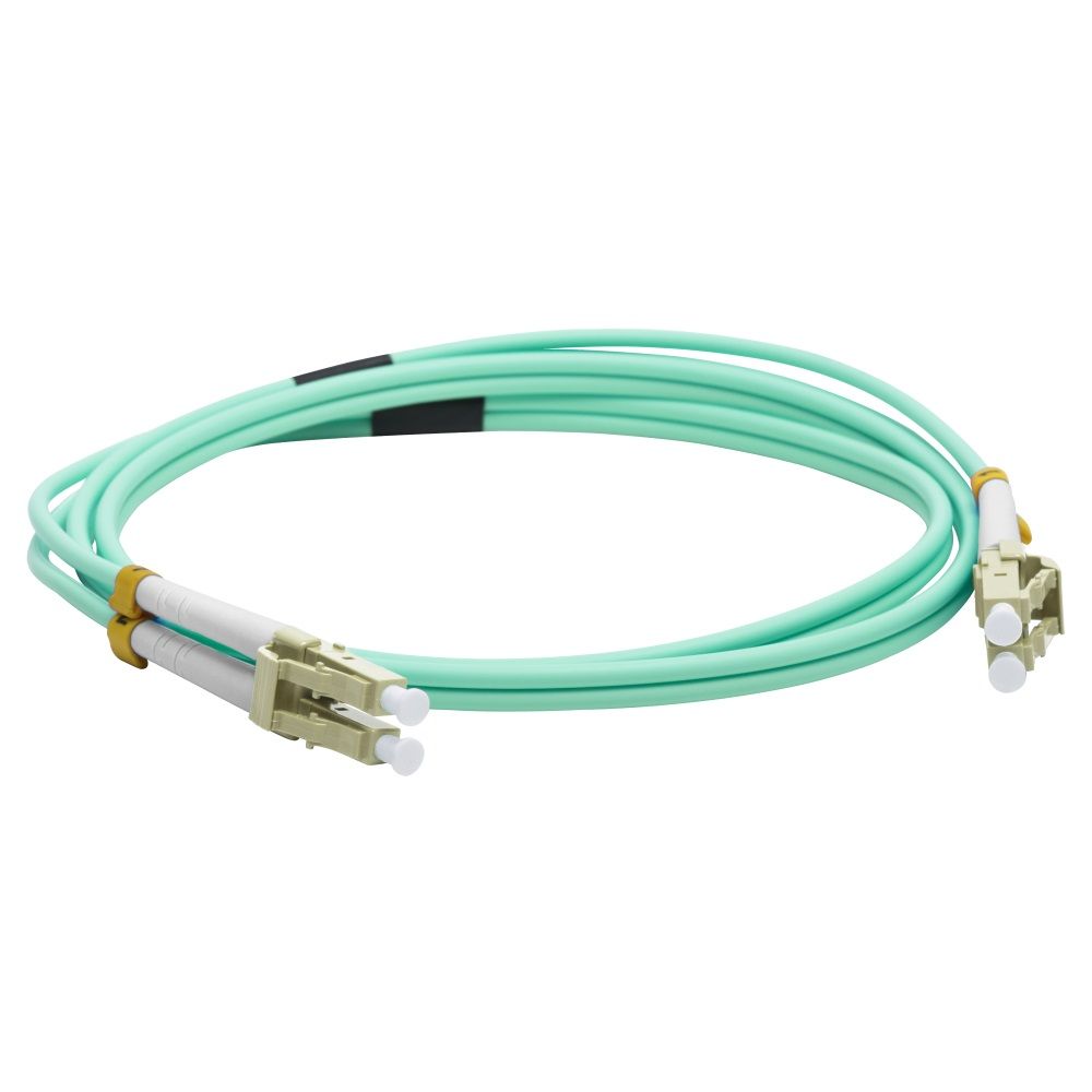 Патч-корд  LAN-2LC-2LC/OM3-5.0