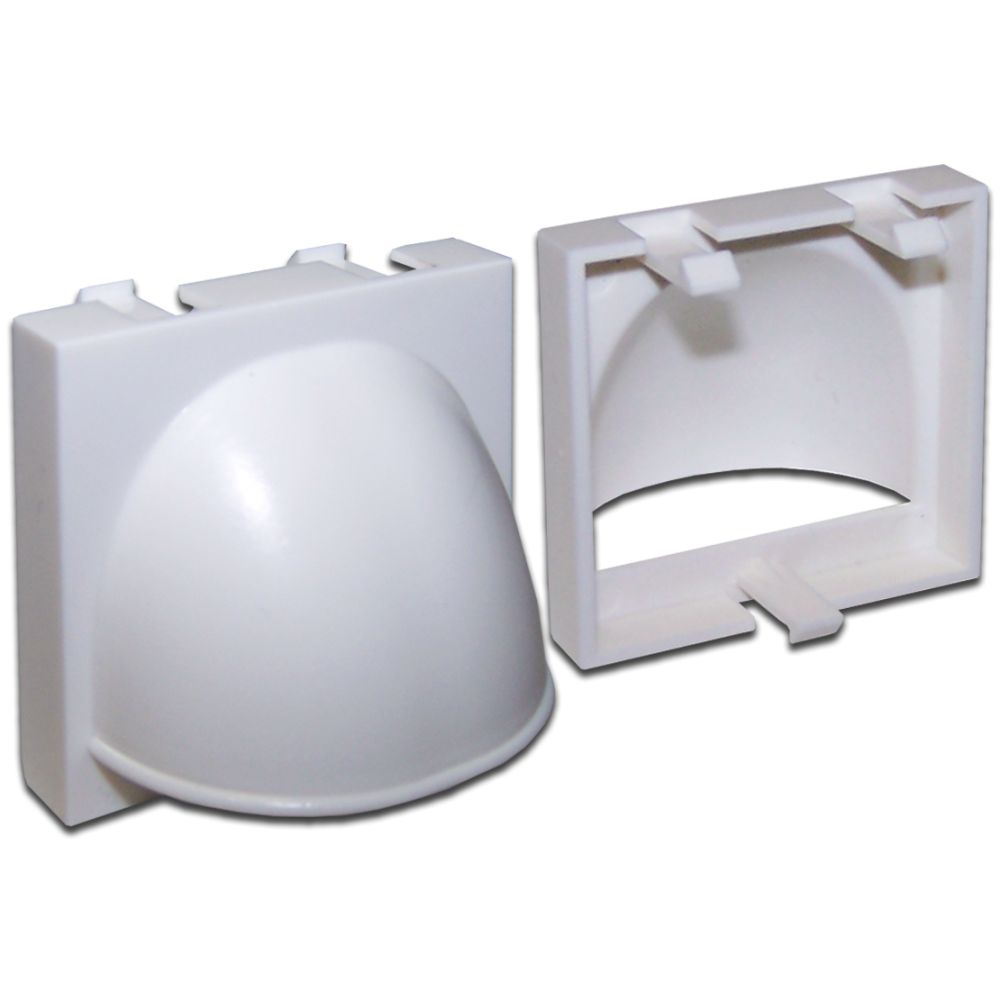 Ввод кабельный  LAN-SIP-23CO-WH