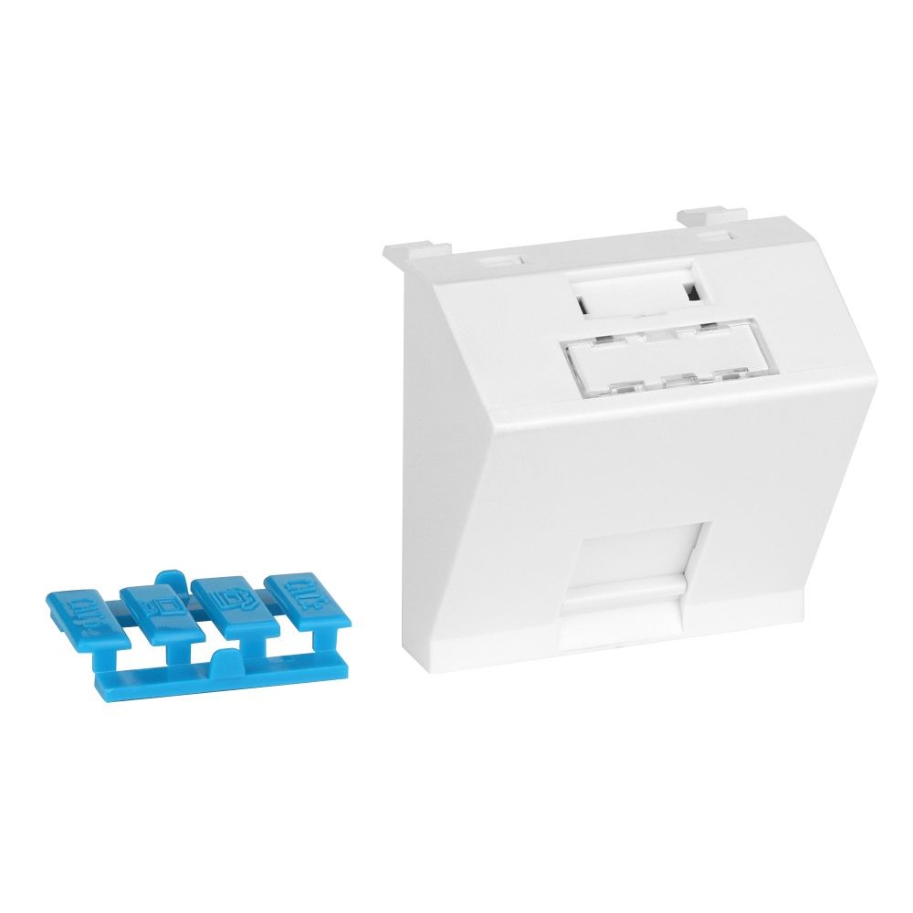 Вставка  LAN-SIP-23A-WH