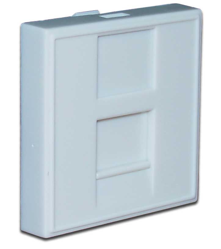 Вставка  TWT-SIP-23N-WH