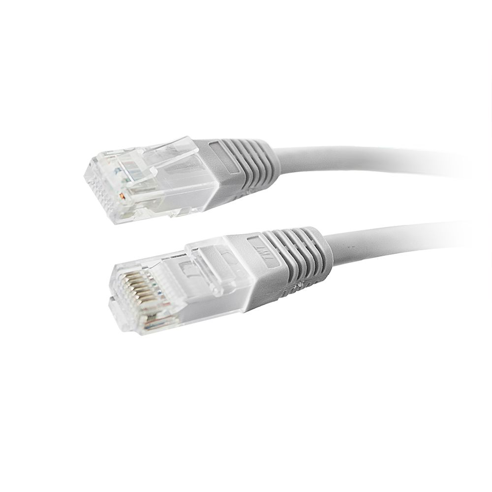 Патч-корд  TWT-45-45-3.0/6-GY