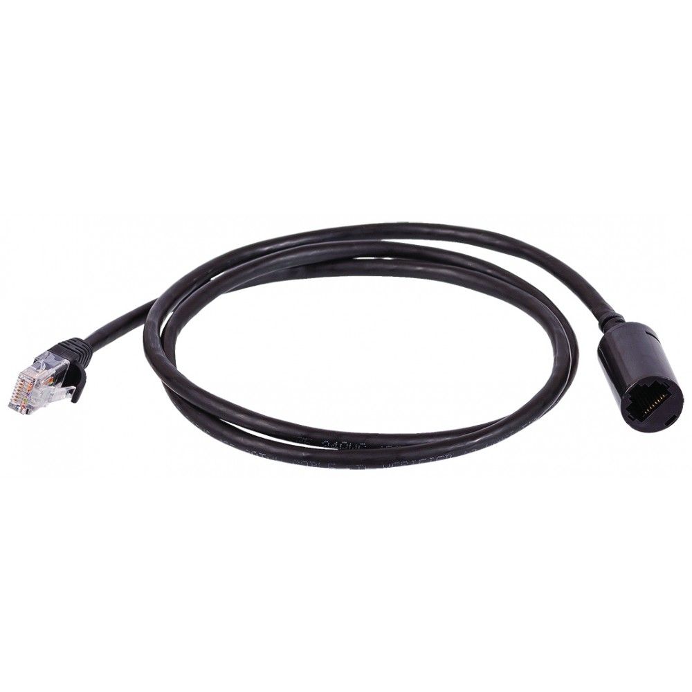 Удлинитель кабельный  LAN-PCEXT/U5E-20-GY