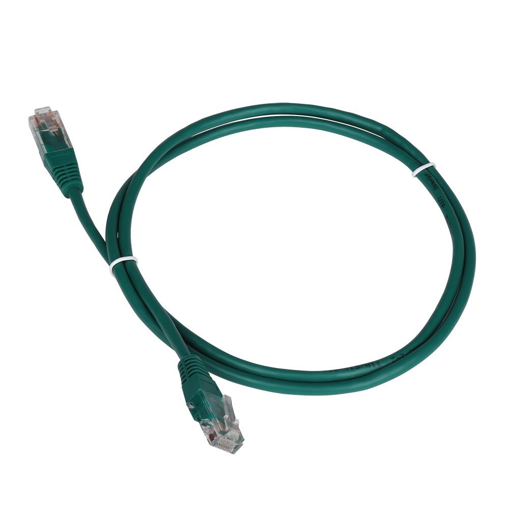 Патч-корд  TWT-45-45-10-GN