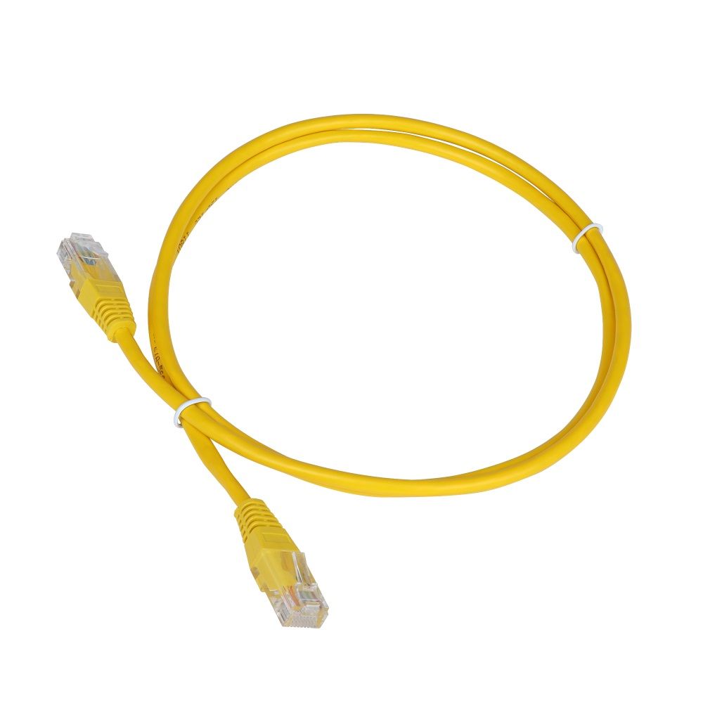 Патч-корд  TWT-45-45-3.0-YL