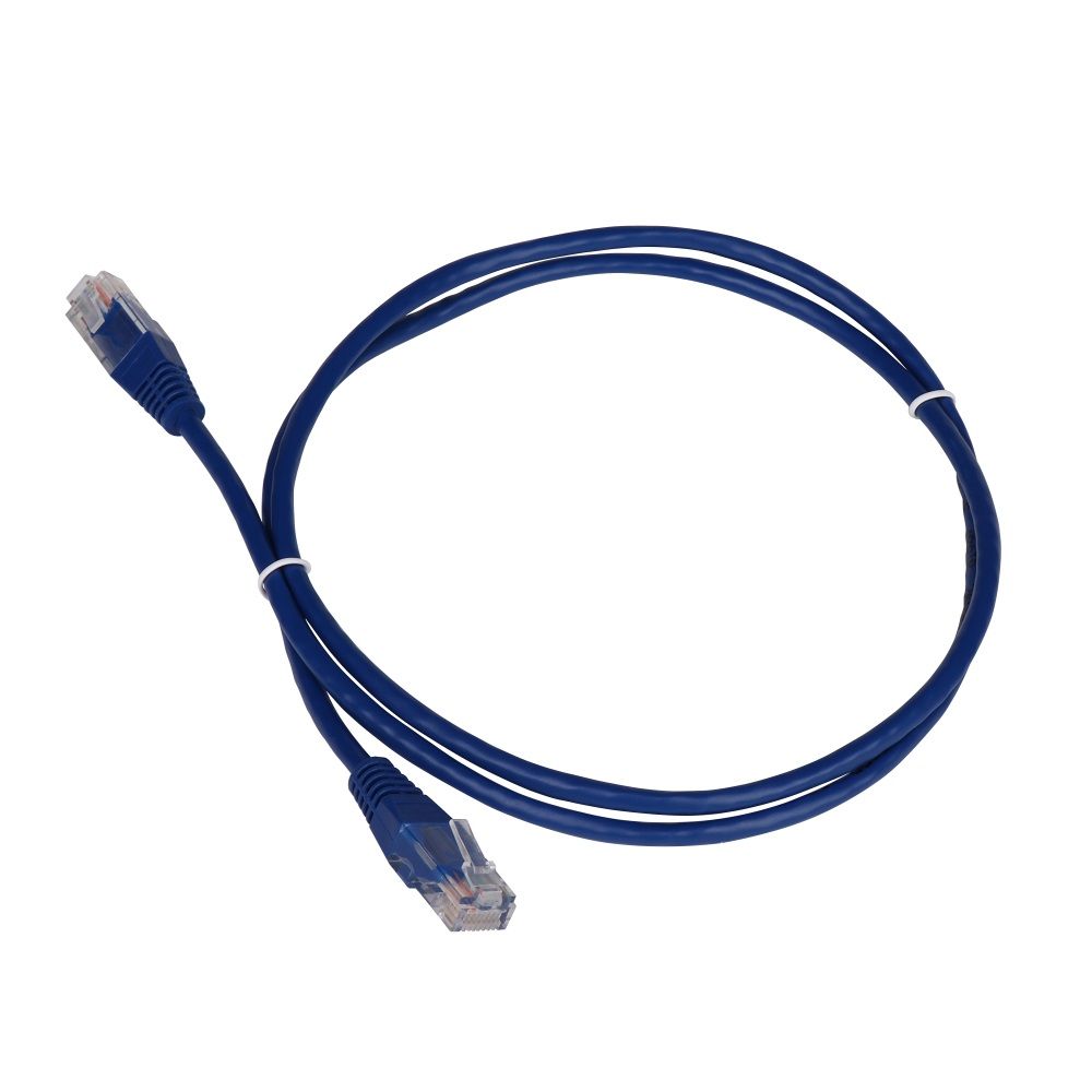 Патч-корд  TWT-45-45-5.0-BL