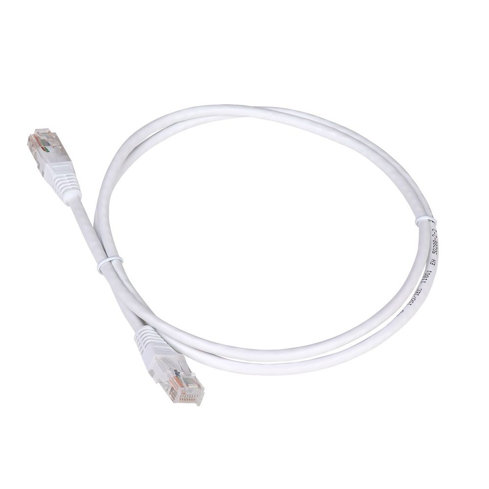 Патч-корд  TWT-45-45-2.0-WH