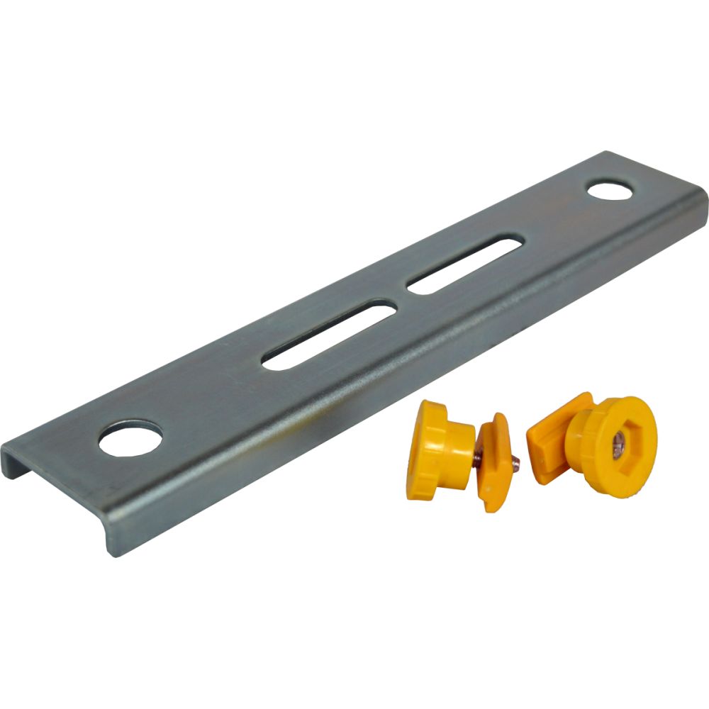 Профиль монтажный  LAN-OT240-BAR