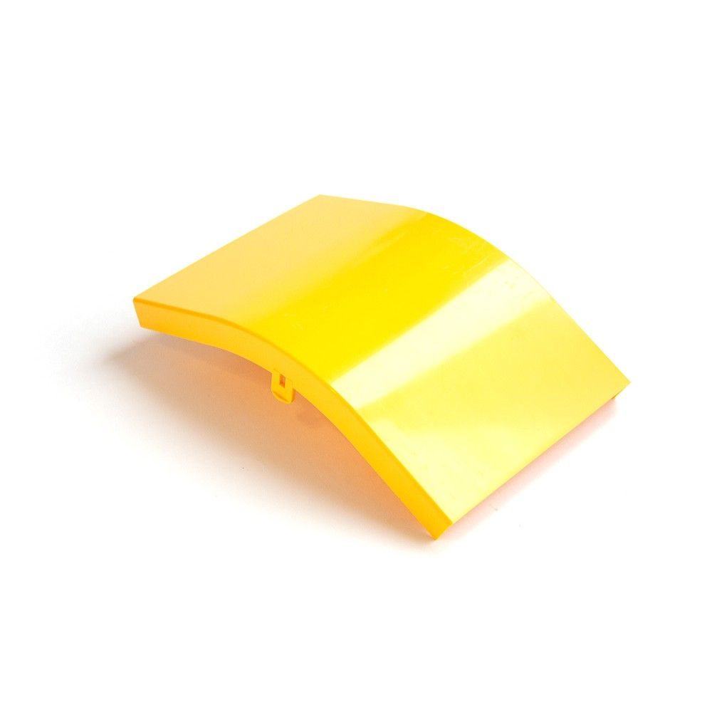 Крышка поворота лотка  LAN-OT120-EC45C