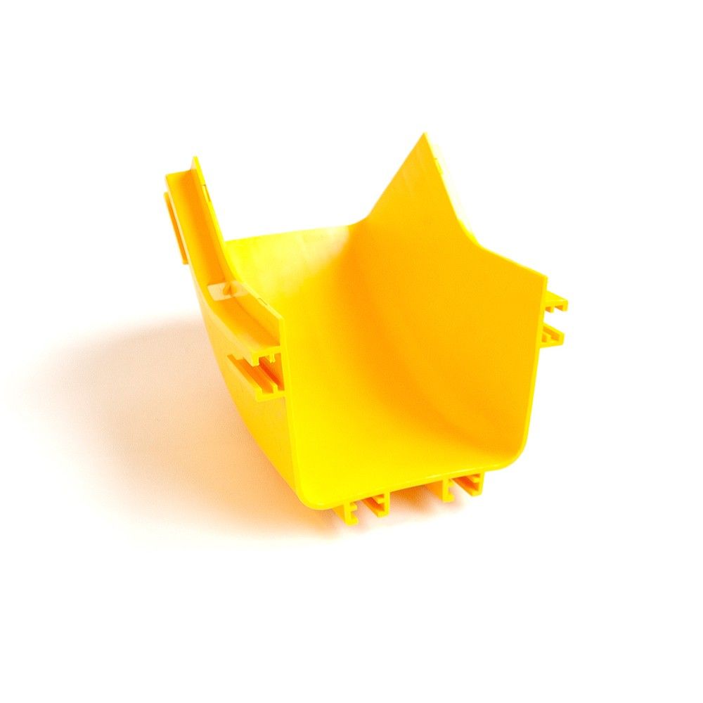 Уголок лотка  LAN-OT360-IC45