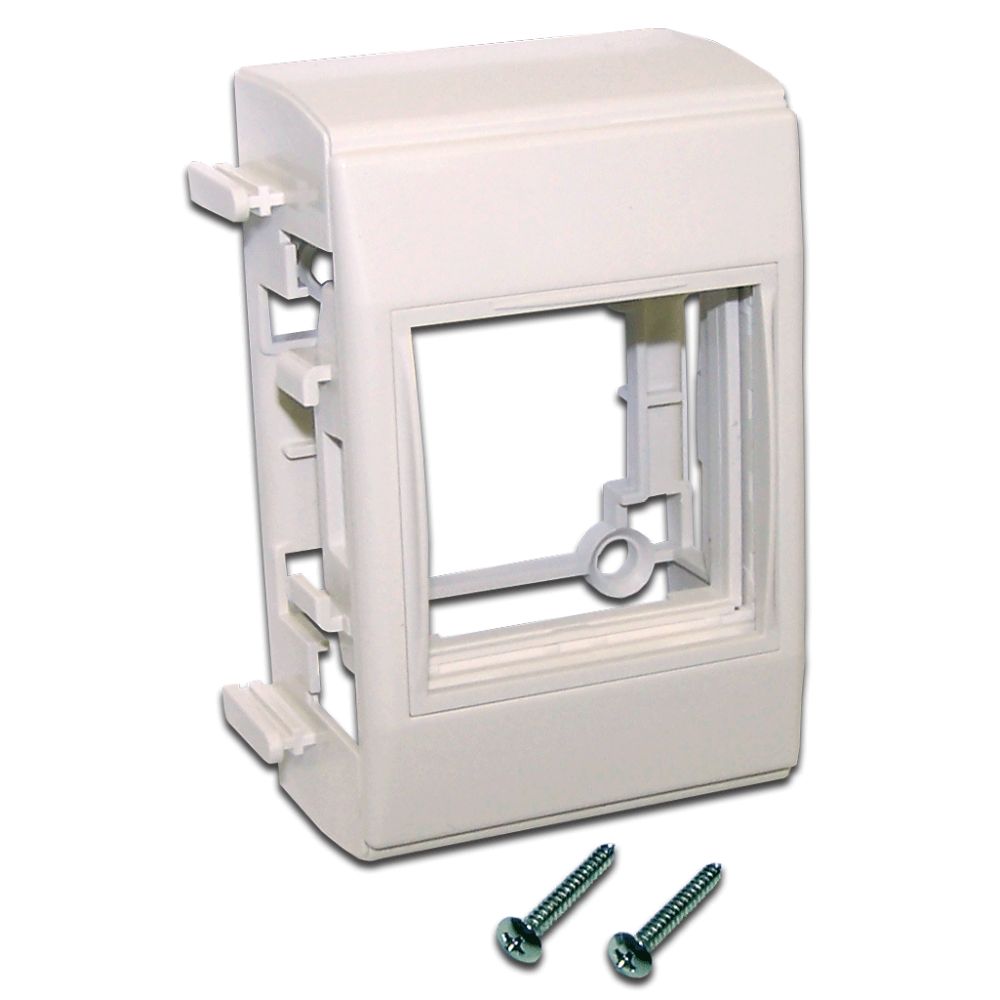 Кросс оптический  LAN-WA-RMB-F45/E-WH
