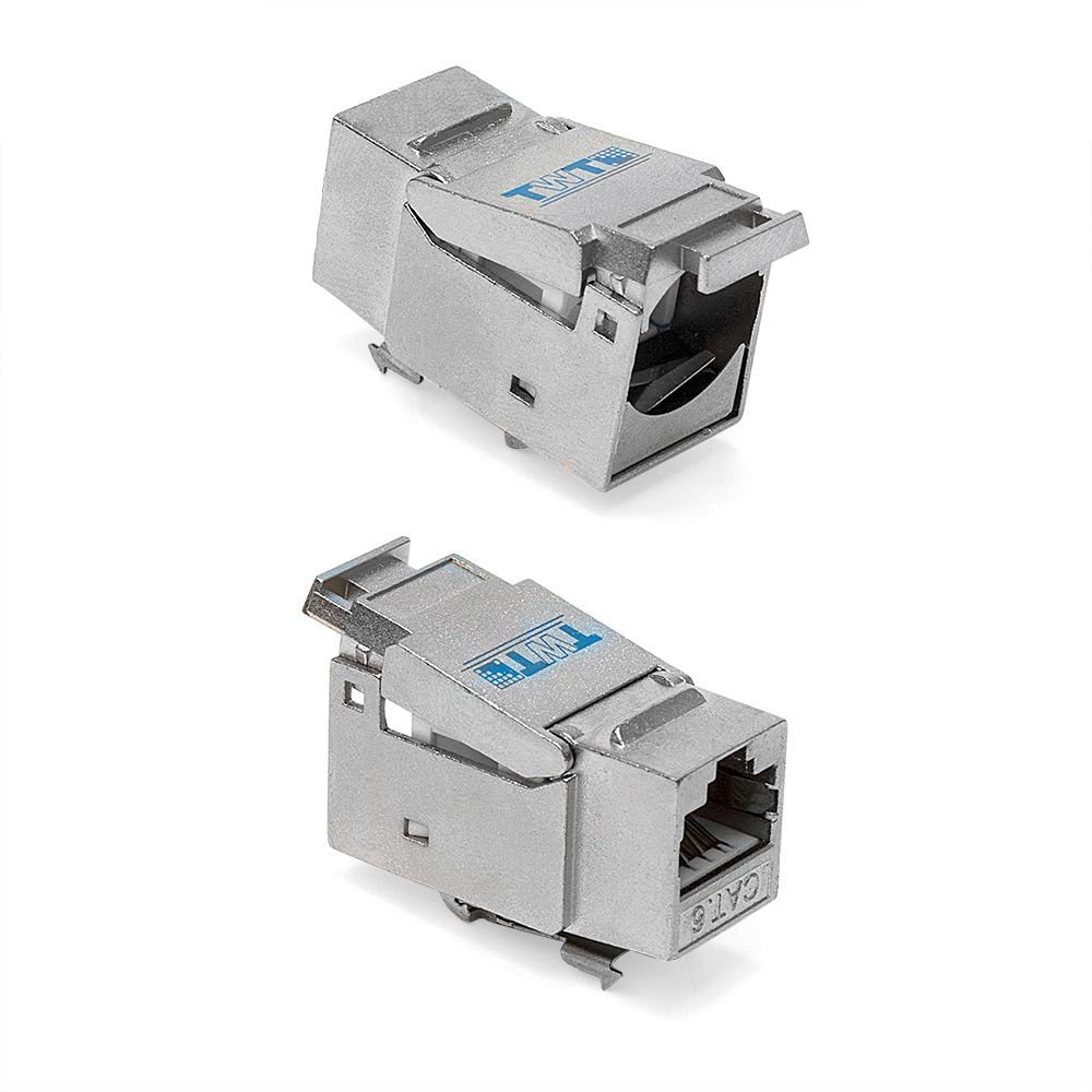 Вставка  TWT-OK45STP/6-WH