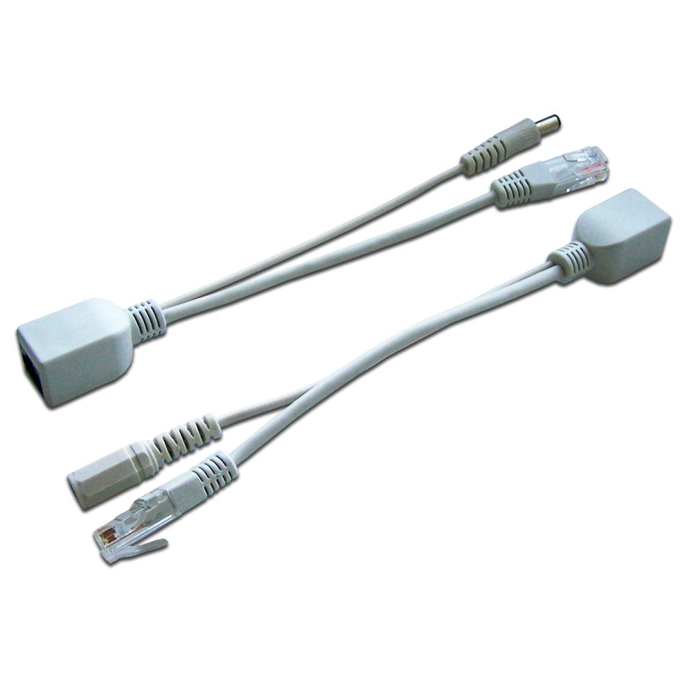Удлинитель интерфейсный  LAN-POE-KIT-2.1