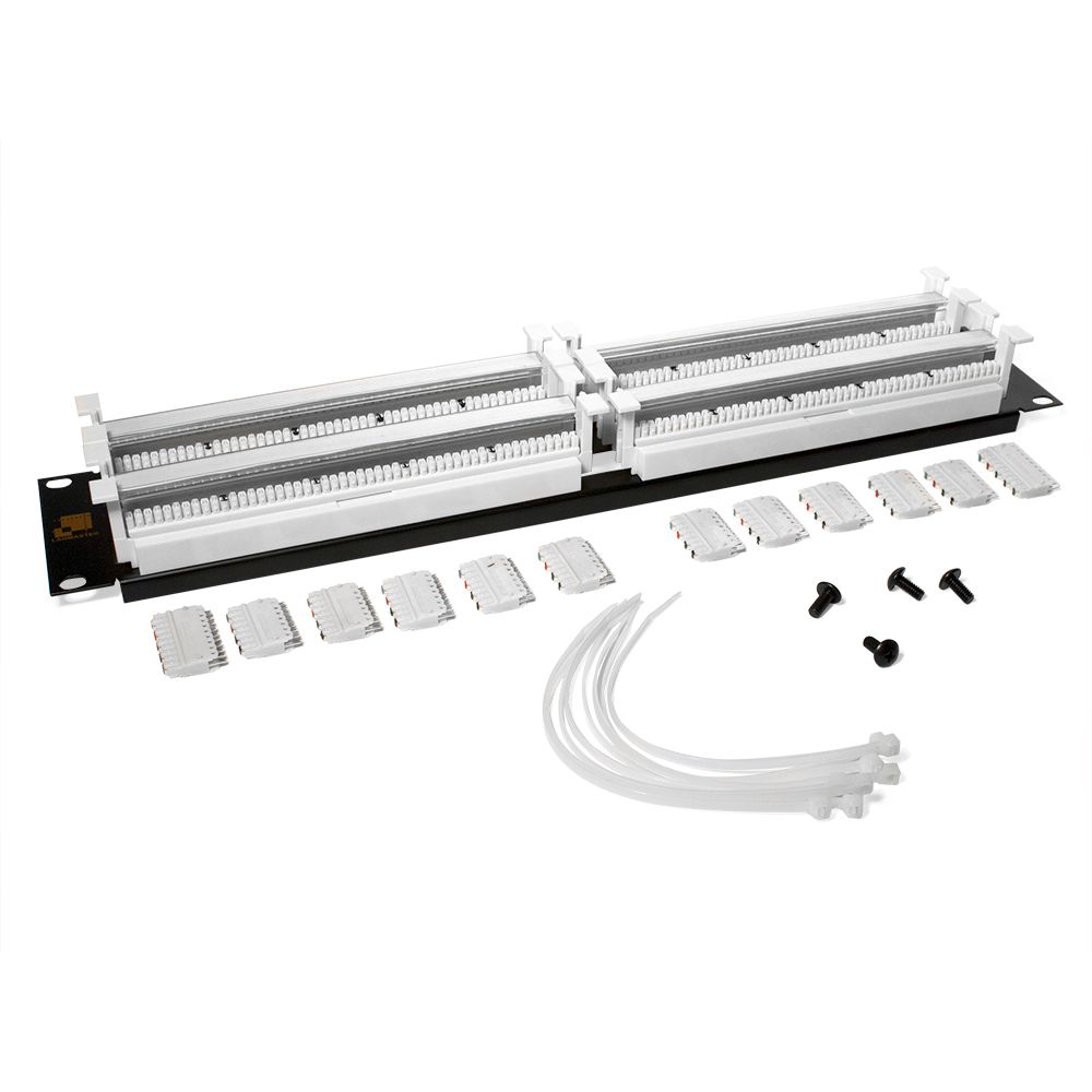 Плинт  LAN-RS110-200FT