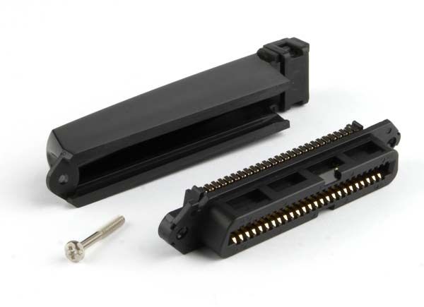 Разъем промышленный  TWT-TC90C-F