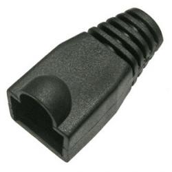 Колпачок коннектора  TWT-BO-6.0-BK/100
