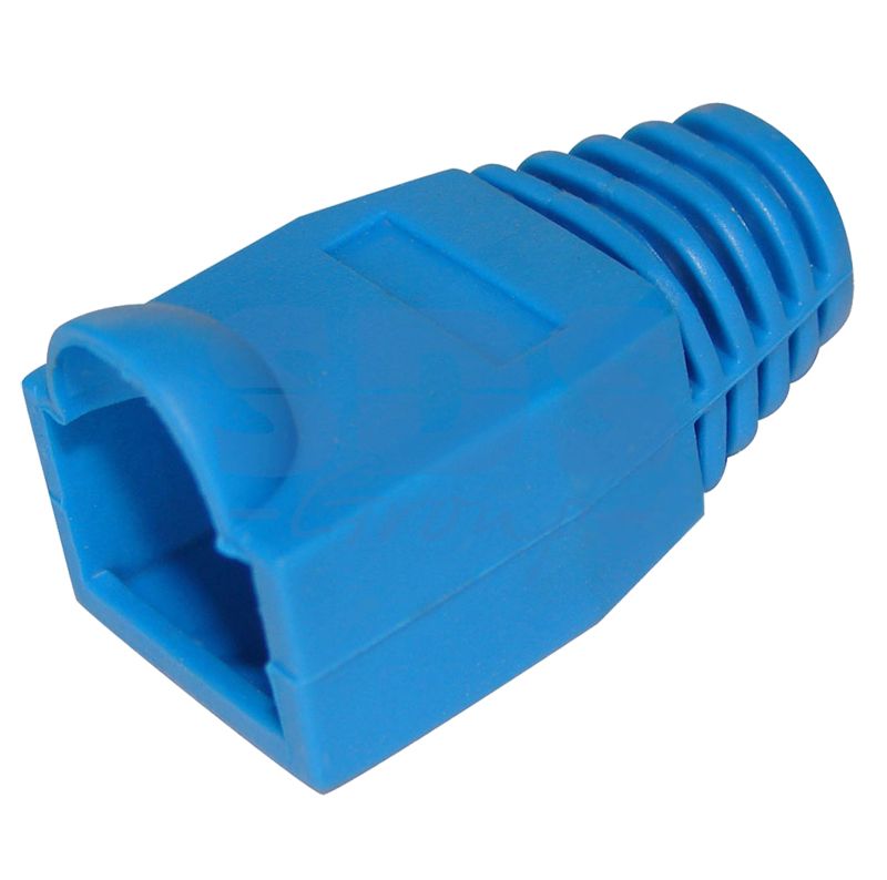 Колпачок коннектора  TWT-BO-6.0-BL/100