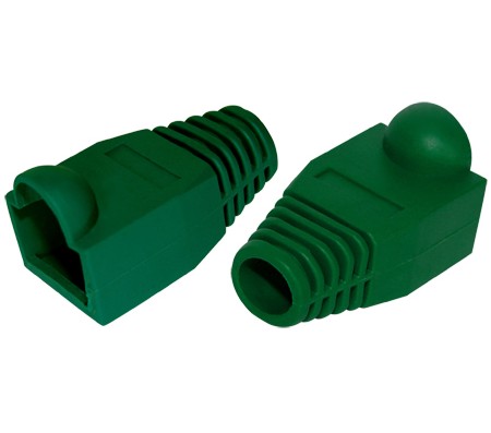 Колпачок коннектора  TWT-BO-6.0-GN/100