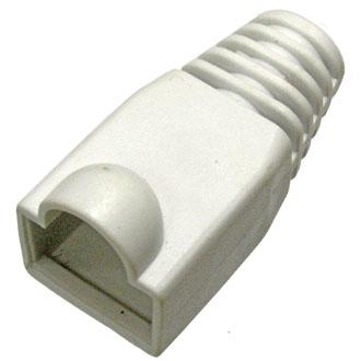 Колпачок коннектора  TWT-BO-6.0-WH/100