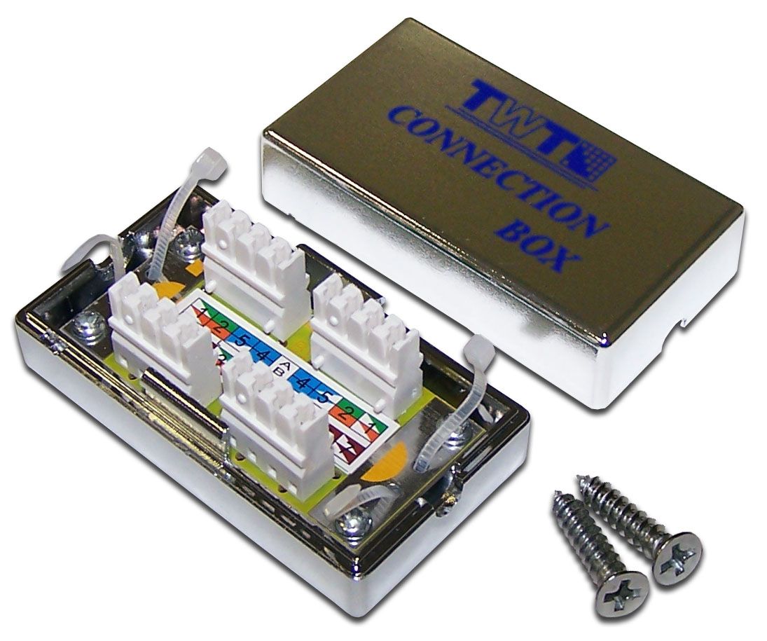 Адаптер  TWT-CN110STP6