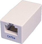 Адаптер  TWT-CP45UTP5E