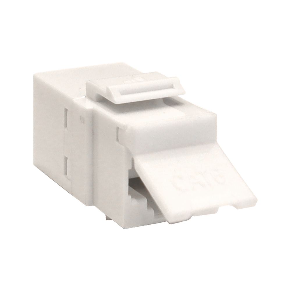 Адаптер  LAN-KCP45U6-WH