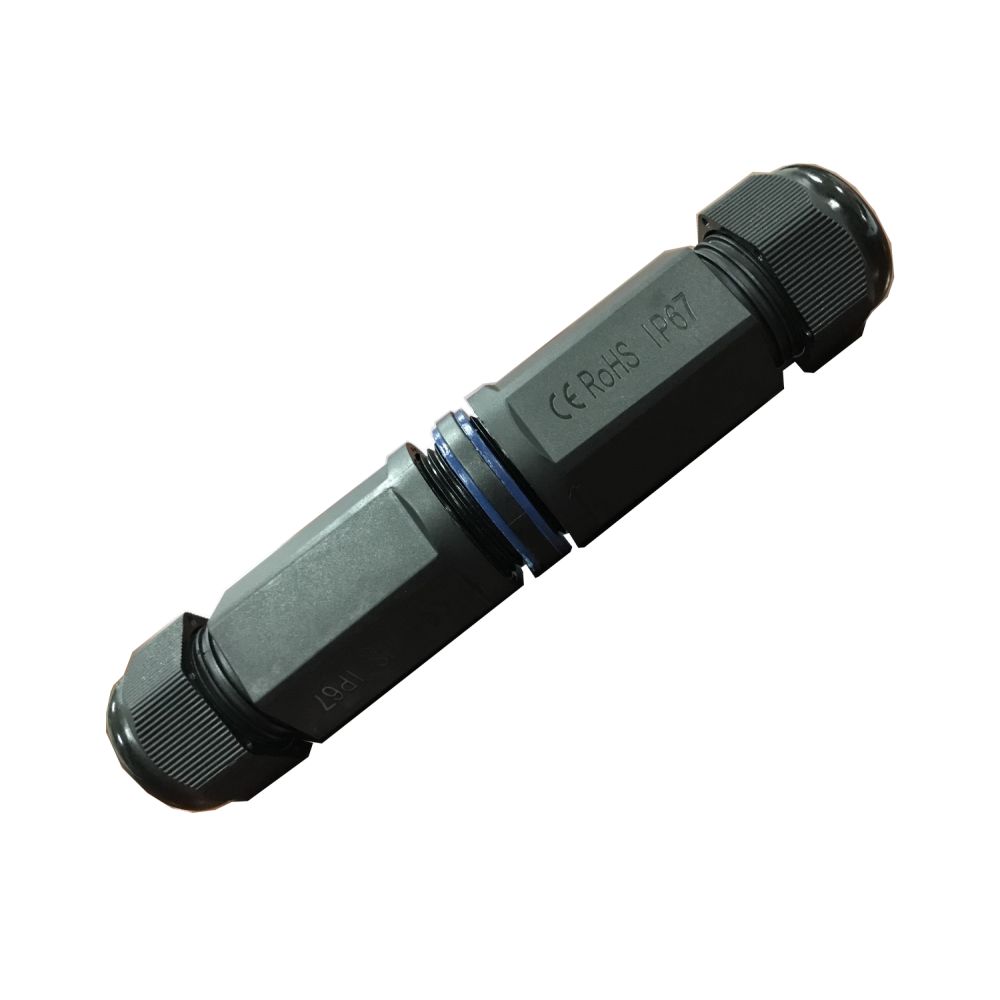 Муфта кабельная  LAN-CP45S6/SET-WP