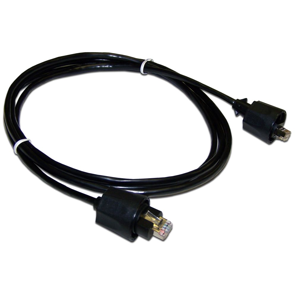 Патч-корд  LAN-S45-45-2.0-WP