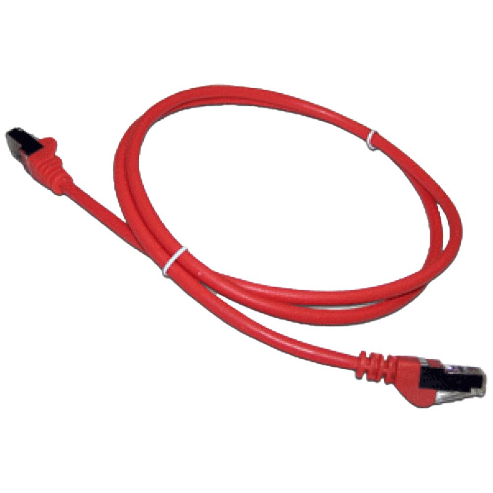 Патч-корд оптический  LAN-S45-45-1.5-LSZH