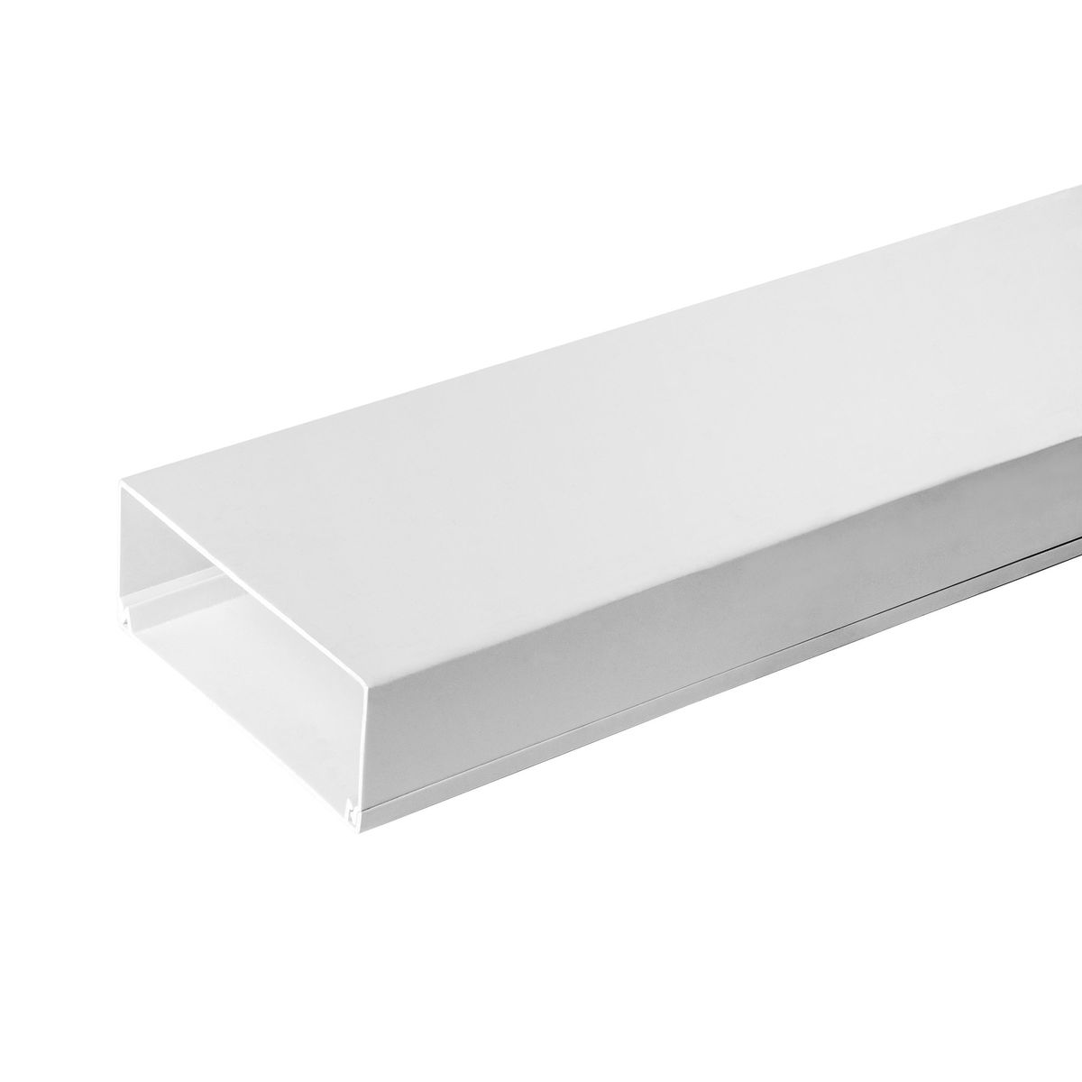 Кабель-канал  TWT-CT100x40-WH