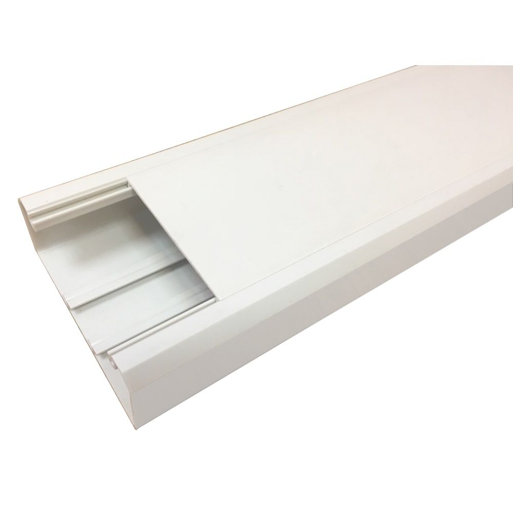 Короб  LAN-CT120x50-WH