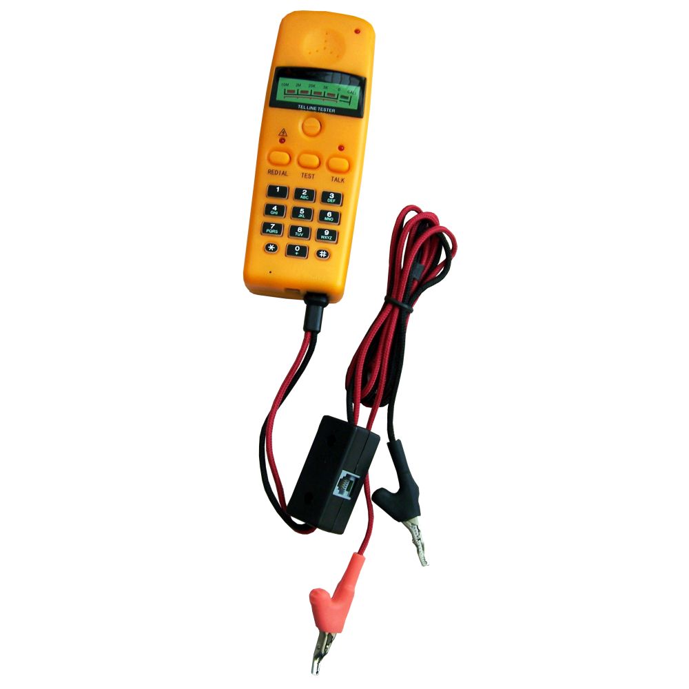 Тестер кабельный  LAN-TELESET-50