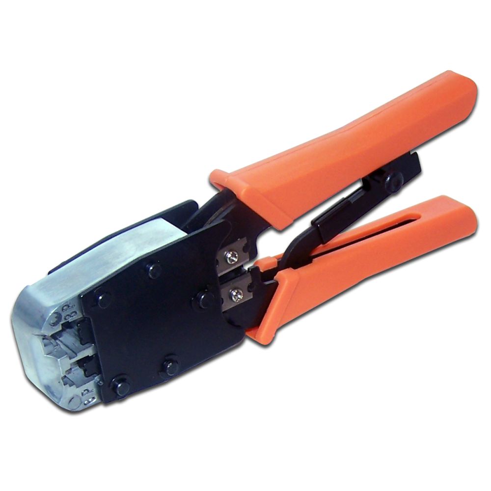 Кримпер  TWT-CRI-568R