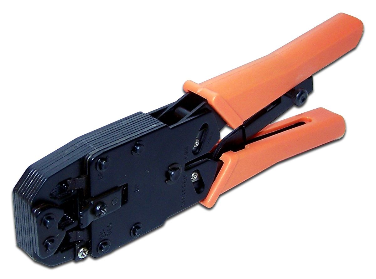 Кримпер  TWT-CRI-468R