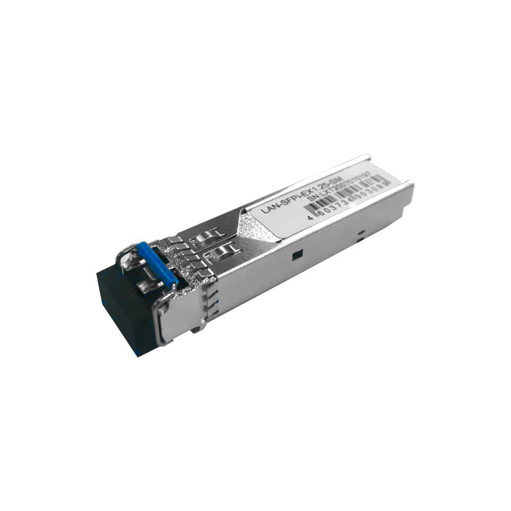 Трансивер  LAN-SFP-EX1.25-SM