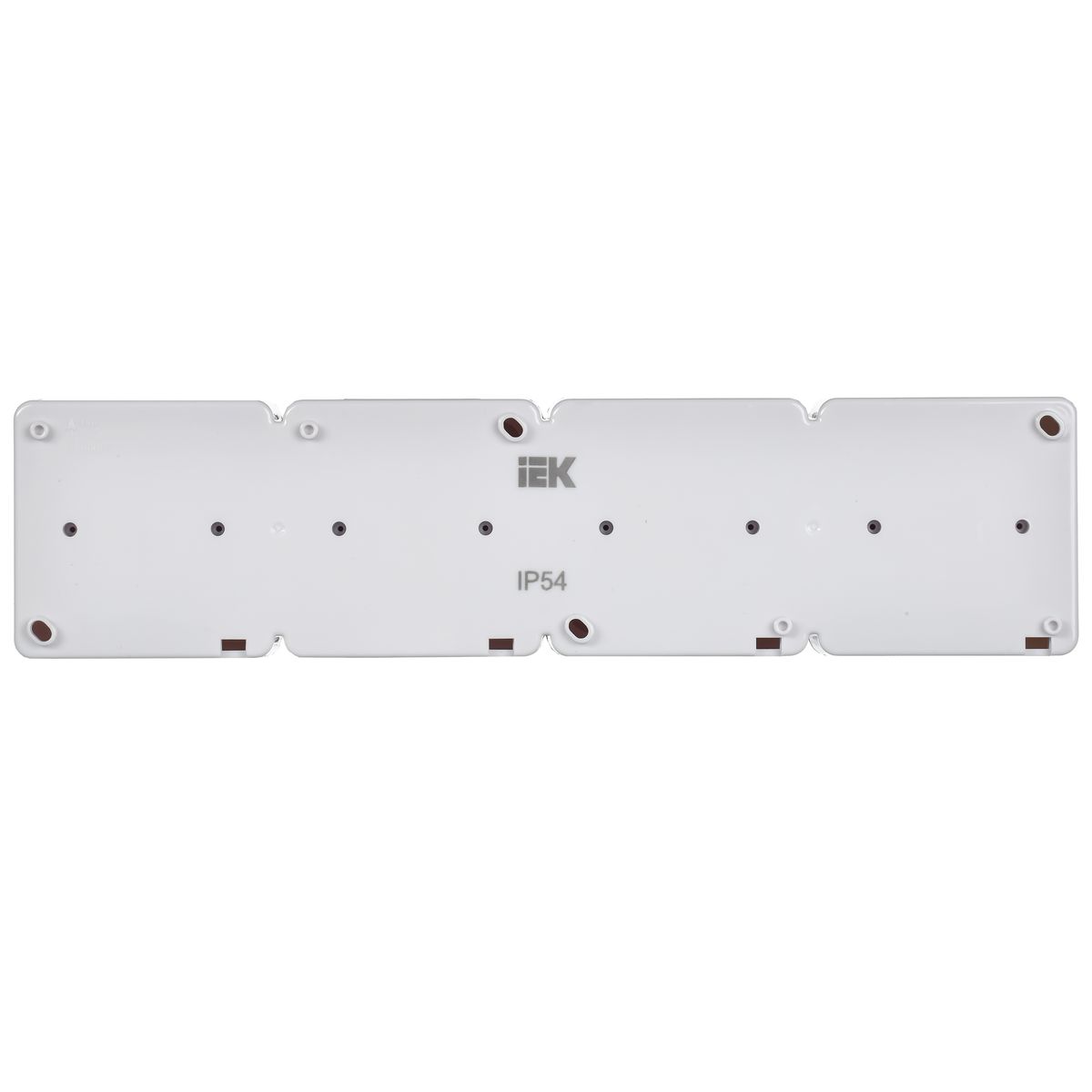 Розетка силовая  ERMP42-K01-16-54-EC