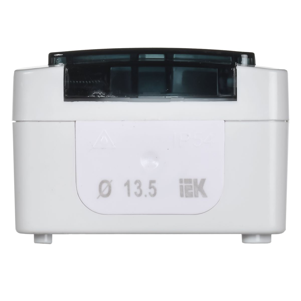 Розетка силовая РСб20-3-ГПБд ERMP12-K03-16-54-EC