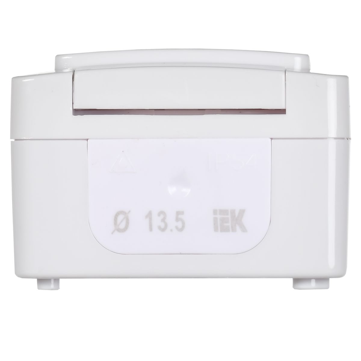 Выключатель ВСп20-1-0-ГПБ EVMP12-K01-10-54-EC