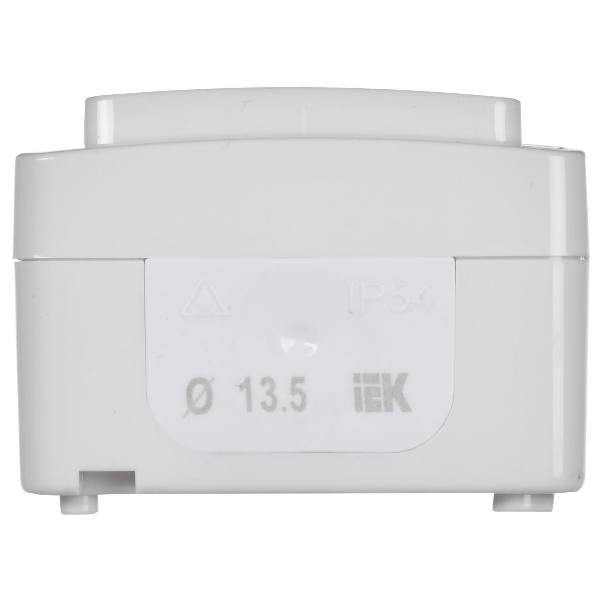 Выключатель ВСк20-1-0-ГПБ EVMP13-K01-10-54-EC